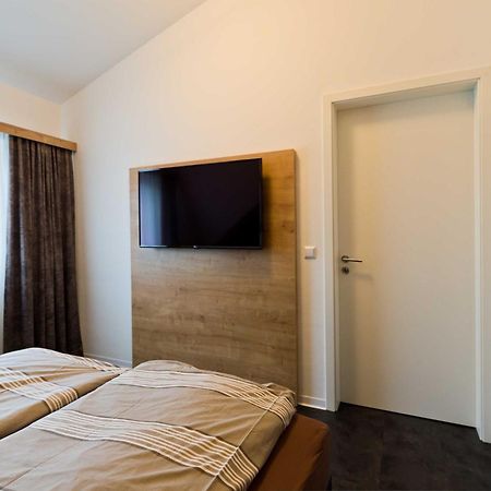 H&P Touristik Residenz Grafenmatt Gra-3-1 Leilighet Feldberg  Eksteriør bilde