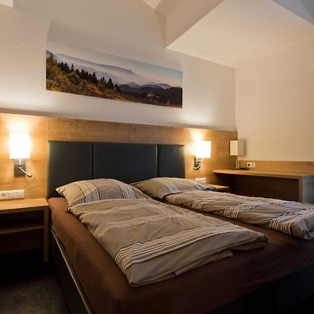 H&P Touristik Residenz Grafenmatt Gra-3-1 Leilighet Feldberg  Eksteriør bilde