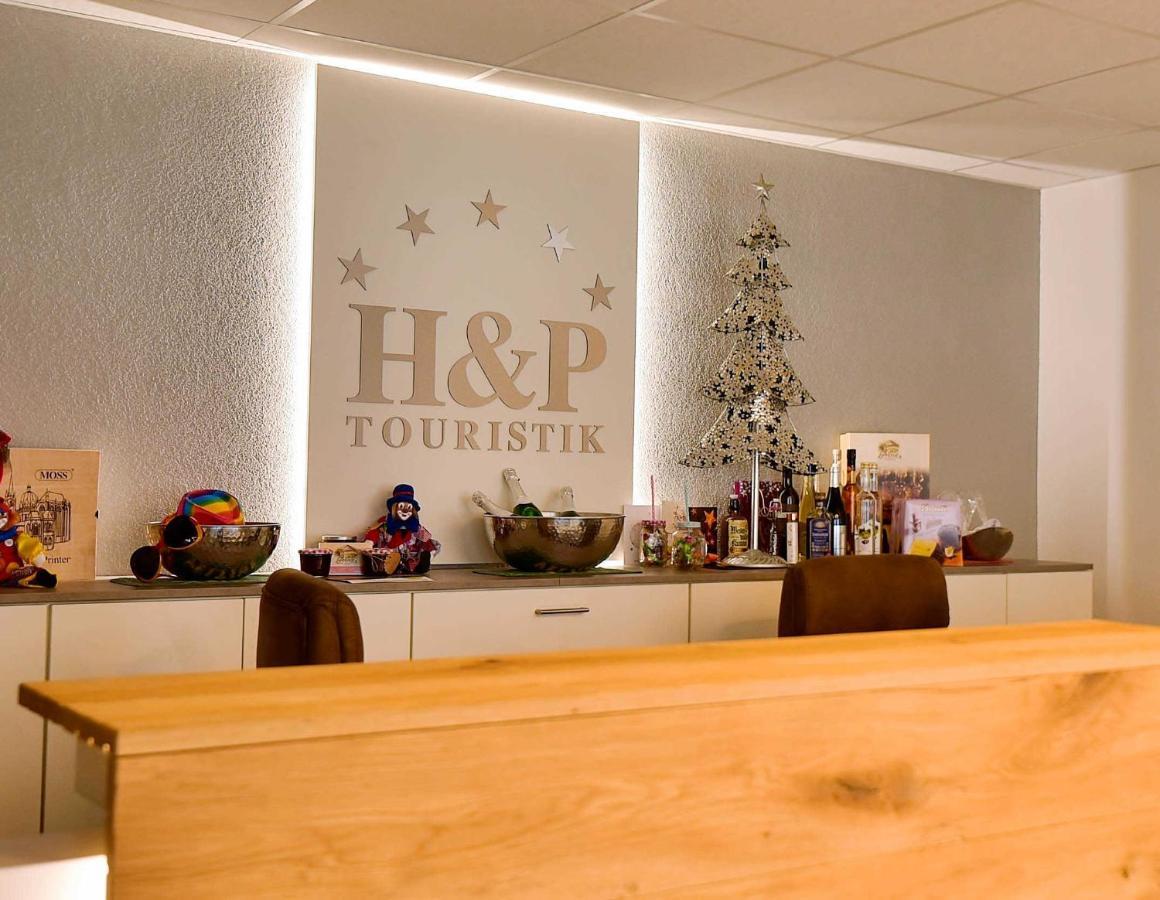 H&P Touristik Residenz Grafenmatt Gra-3-1 Leilighet Feldberg  Eksteriør bilde