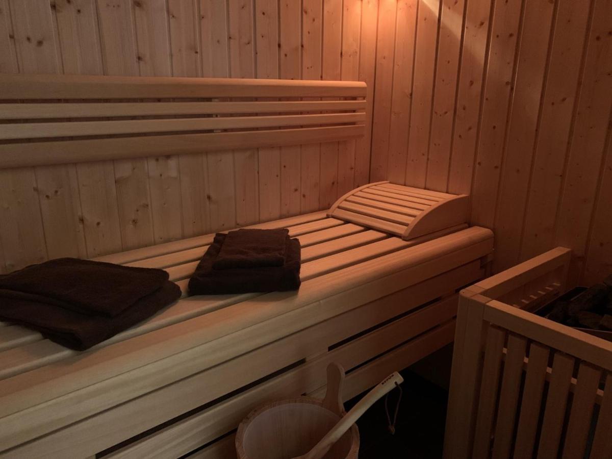 H&P Touristik Residenz Grafenmatt Gra-3-1 Leilighet Feldberg  Eksteriør bilde