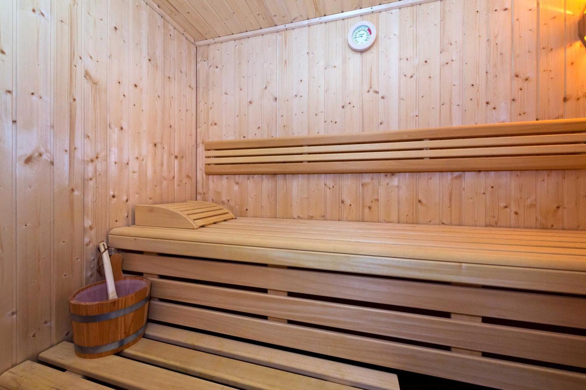 H&P Touristik Residenz Grafenmatt Gra-3-1 Leilighet Feldberg  Eksteriør bilde